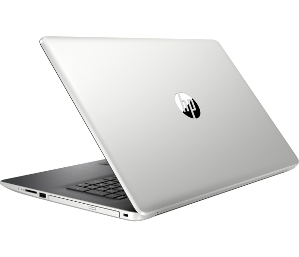 HP 17-by1004nw i5-8265U/8GB/256GB SSD/DVD/17,3"/W10H - 1447495 - zdjęcie 4
